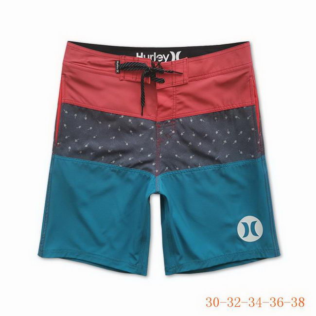 Hurley Beach Shorts Mens ID:202106b986